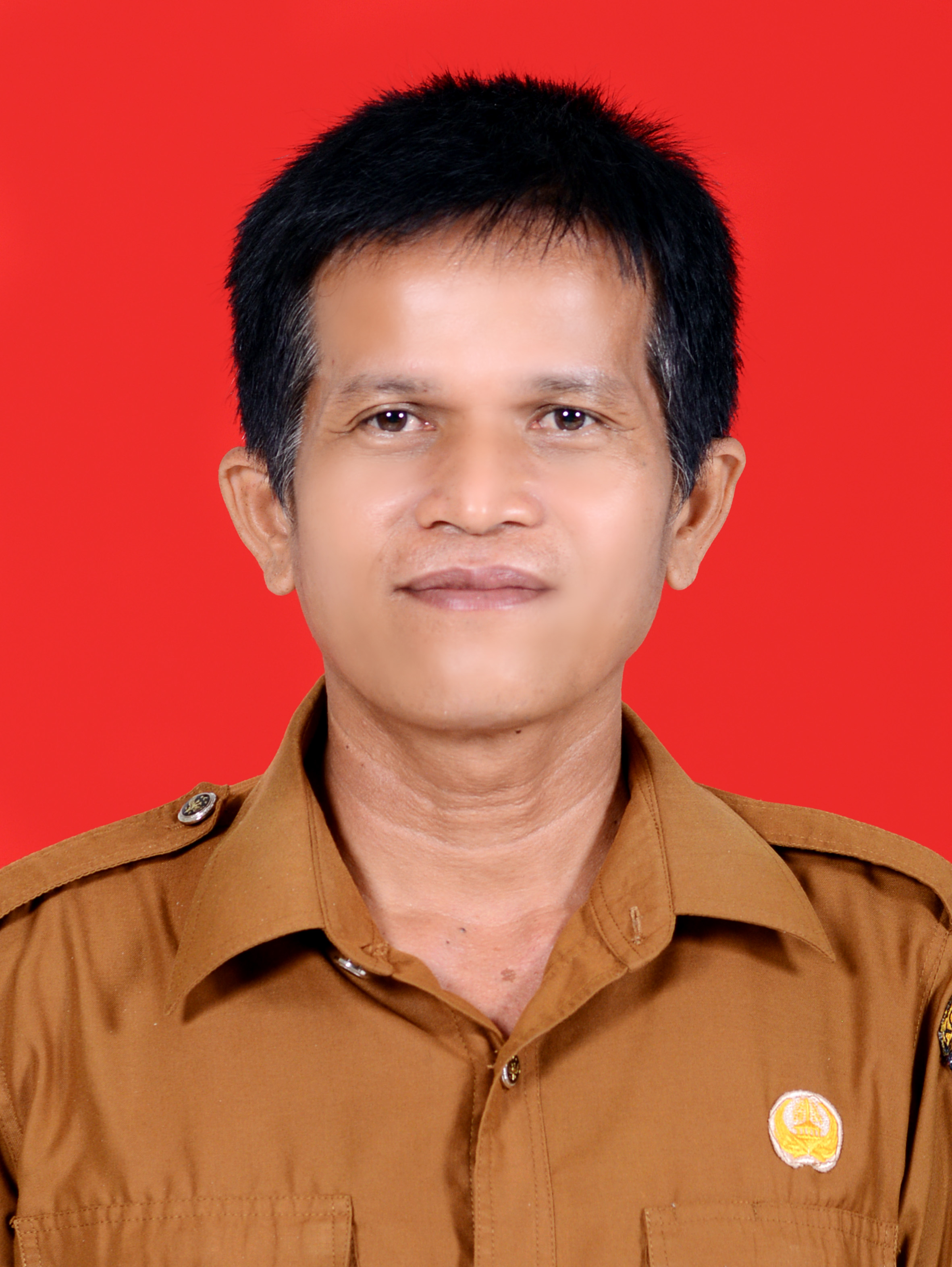 Edi Suartono, M.Kom